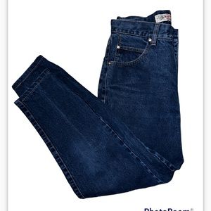 Levis 900 Series Jeans Women’s Size 13 Made In USA Medium Wash High Rise